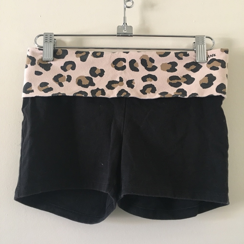 PINK Victoria Secret Shorts